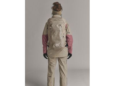Ortovox Haute Route 38 S, dark linen - Bild 5