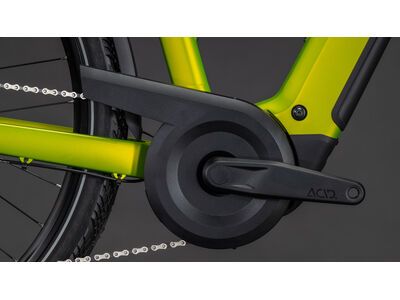 Cube Kathmandu Hybrid Pro 800, lizard´n´black - Bild 4