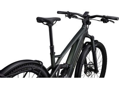 Specialized Turbo Tero X 5.0 - 29/27.5, oak green metallic/oak green - Bild 4