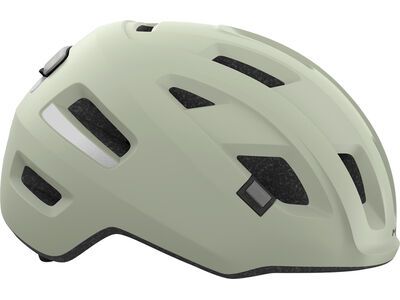 MET E-Mob MIPS, moss gray/matte - Bild 2