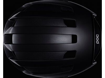 POC Cytal Carbon, uranium black - Bild 14