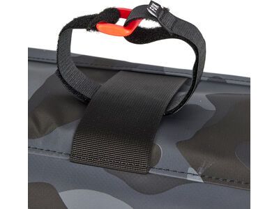 Fox Tailgate Cover Small, black camo - Bild 2