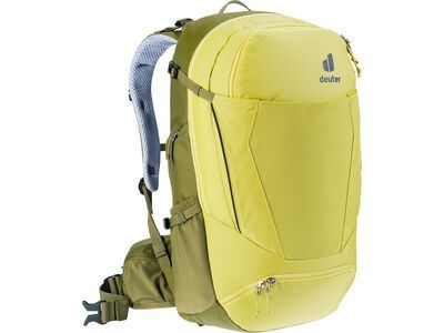 Deuter Trans Alpine 30, sprout-cactus - Bild 14
