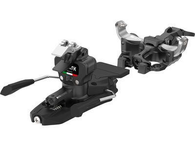 ATK RT 11 Evo - 91 mm, black - Bild 3