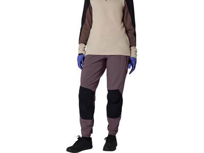 Fox Womens Defend Pant Park SE, purple dusk - Bild 3