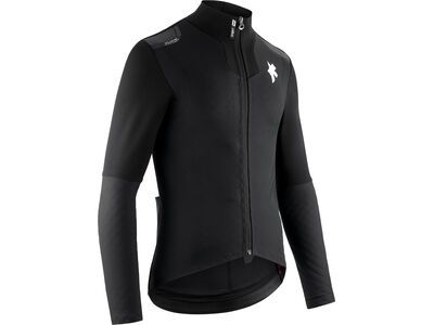 Assos Equipe RS Johdah Ultraz Winter Jacket S11, black series - Bild 2