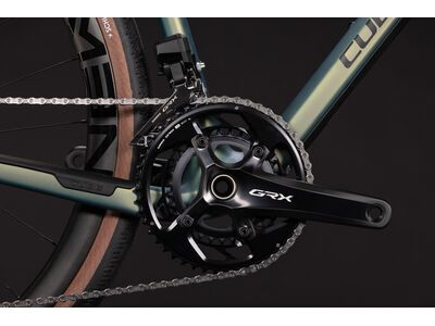 Cube Nuroad C:62 Race, jungali´n´black - Bild 5