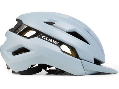 Cube Helm Hover, blue - Bild 2