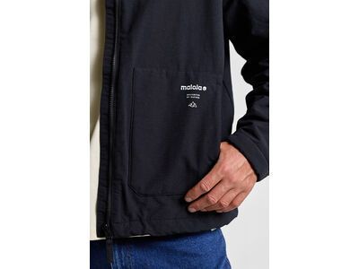 Maloja TiveiM., deep black - Bild 5