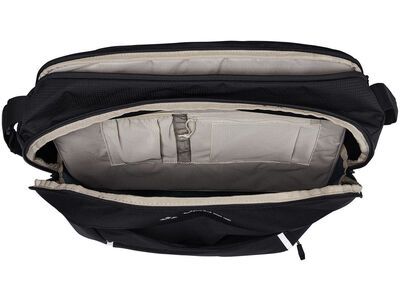 Vaude Cycle Messenger L, black - Bild 4