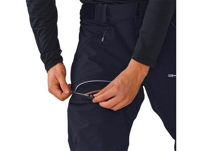 Elevenate Men's Free Tour Pants, dark ink - Bild 5
