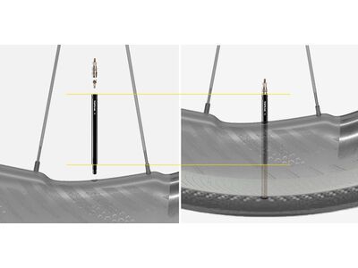 Topeak Valve Extender - 40 mm (2er Set) - Bild 11