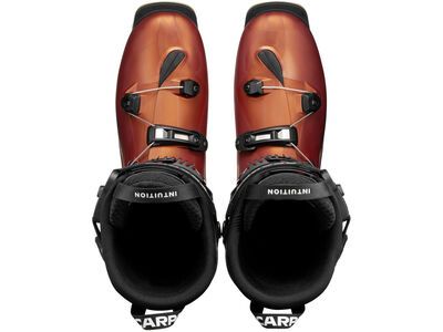 Scarpa F1 RS, black/bronze - Bild 5