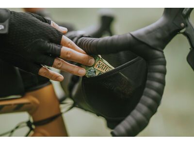 Topeak Tubular BarBag, black - Bild 7