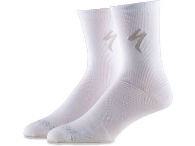 Specialized Soft Air Road Tall Sock white