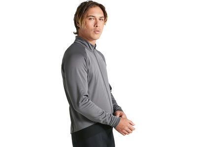 Specialized Men's RBX Expert Thermal Jersey LS, smoke - Bild 2