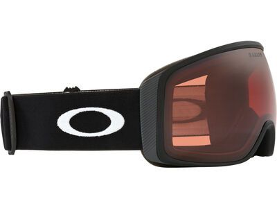 Oakley Flight Tracker L, Prizm Snow Garnet / matte black - Bild 10
