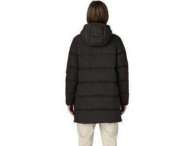 Patagonia Women's Sisar Down Parka, black - Bild 4
