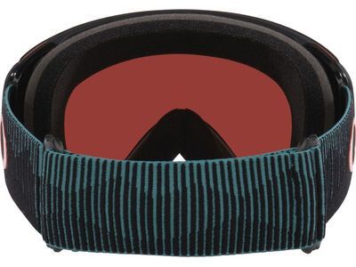 Oakley Flight Deck M, Prizm Snow Rose Gold Iridium / pacific black - Bild 4