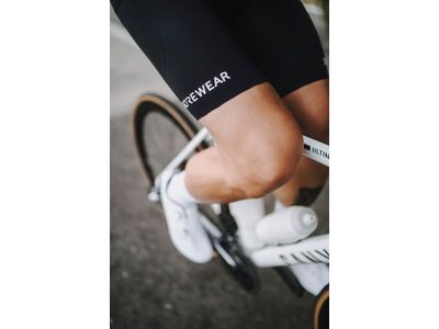 GOREWEAR Spinshift Cargo kurze Trägerhose+ Herren, black - Bild 7