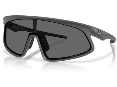 Oakley RSLV 141, Clear To Black Iridium Photochromic / matte carbon - Bild 8