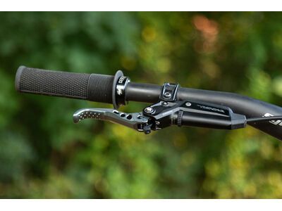 OAK Components SR Bremshebel Set - SRAM, lunargrey - Bild 2