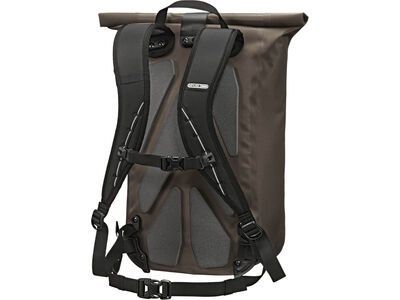 ORTLIEB Velocity PS 23 L, dark sand - Bild 2
