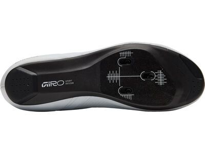 Giro Regime II, white - Bild 4