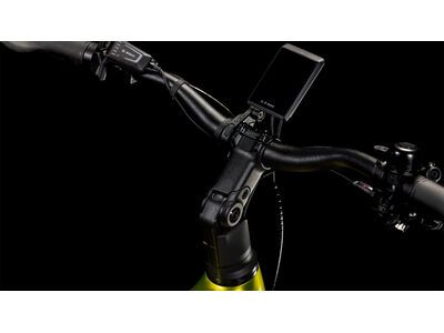 Cube Kathmandu Hybrid EXC 800, lizard´n´juniper - Bild 4