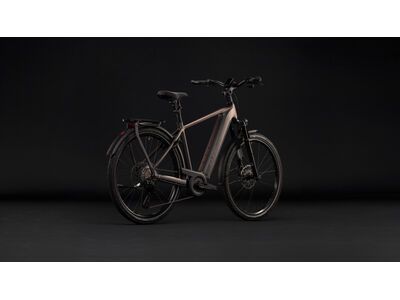 Cube Kathmandu Hybrid SLT 800, mysticgraphite´n´reflex - Bild 8