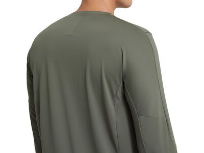 Specialized Men's Gravity Training Long Sleeve Jersey, oak green - Bild 4