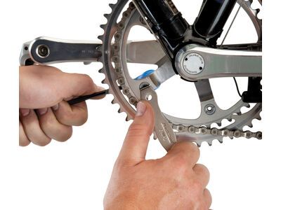 Park Tool CNW-2 Chainring Nut Wrench - Bild 2