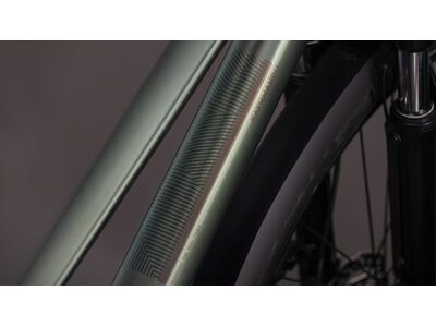 Cube Kathmandu One Trapeze, sagebrushgreen´n´green - Bild 4