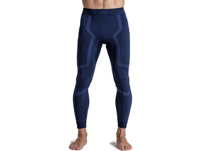 X-Bionic X-Ential Long Tights Men, marine - Bild 3