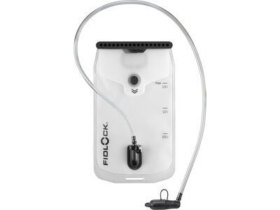 Fidlock Hermetic Trinkblase 1,5 L - Bild 1