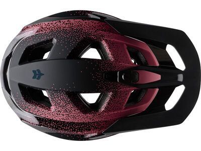 Fox Speedframe RS Aura, berry - Bild 4