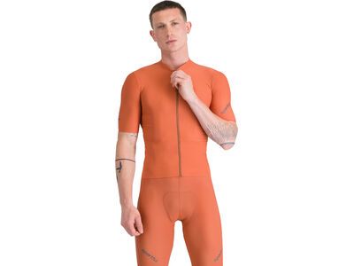 Sportful Hyperepic Jersey, sienna glow - Bild 2