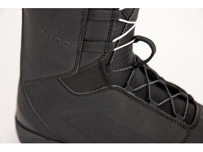 Nitro Anthem TLS, black - Bild 11