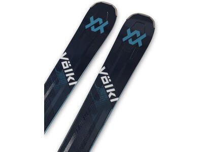 Völkl Peregrine 82 + Lowride 13 FR - Bild 4