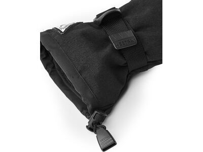 Hestra Powder Gauntlet 5 Finger, black - Bild 5