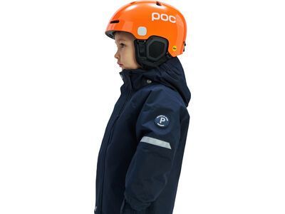 POC POCito Fornix MIPS, fluorescent orange - Bild 9