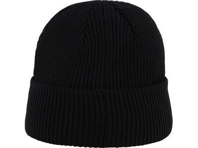Haglöfs Vassi Beanie, true black - Bild 5