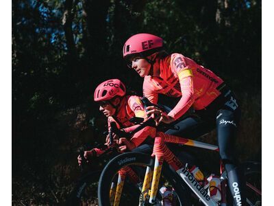 POC Procen Air, apatite navy matt - Bild 14