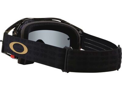 Oakley Airbrake MTB 50th Anniversary, 24k Iridium - Bild 6