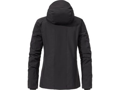 Schöffel Ski Jacket Thyon L, black - Bild 2