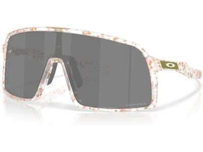 Oakley Sutro Terrazzo, Prizm Black / clear terrazzo - Bild 10
