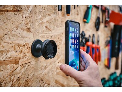 Fidlock Vacuum Wall Base, black - Bild 30