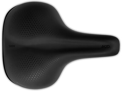 Cube Acid Sattel Shen S/M, black - Bild 2