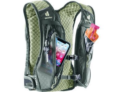 Deuter Rogla 5, grove-ivy - Bild 6