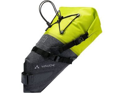 Vaude Trailsaddle Compact bright green/black
